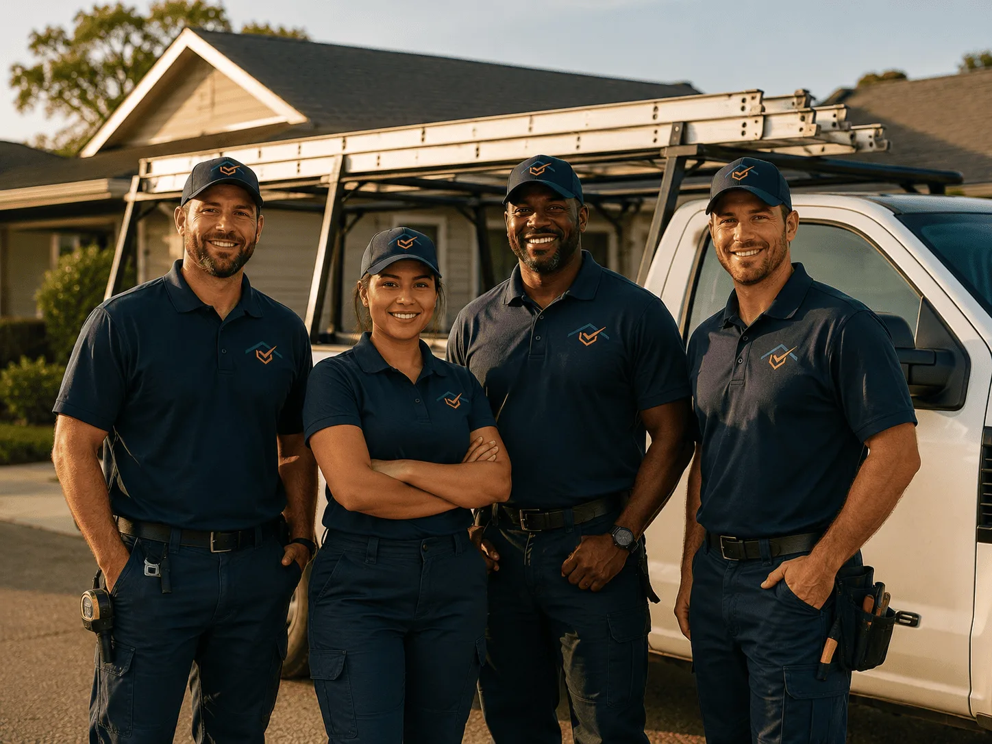 Roof Inspection company in Sidney, KY